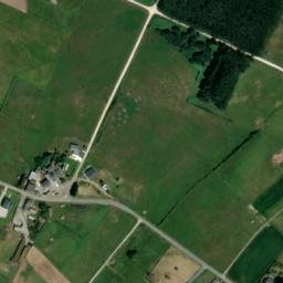 Satellite imagery of Punta de Penas Brancas, ES