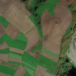Satellite imagery of Punta Percebera, ES