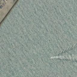 Satellite imagery of Punta de Coroña, ES