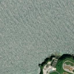 Satellite imagery of Punta Peña del Cuervo, ES