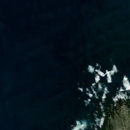 Satellite imagery of Punta del Cervigón, ES