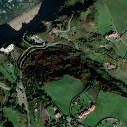Satellite imagery of Punta Gorda, ES