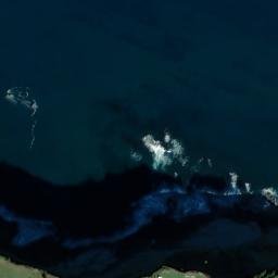 Satellite imagery of Punta de la Escalera, ES