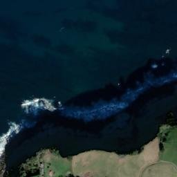 Satellite imagery of Punta de la Entornada, ES