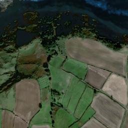 Satellite imagery of Punta Coin, ES