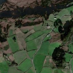 Satellite imagery of Punta del Olivo, ES