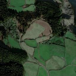 Satellite imagery of Punta del Olivo, ES