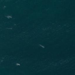 Satellite imagery of Punta de Tazones, ES