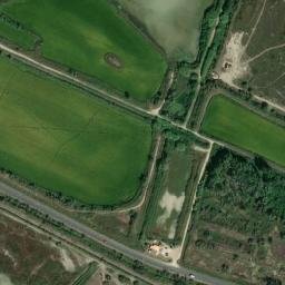 Satellite imagery of Abbaye de Sauve-Réal (Sylveréal), FR