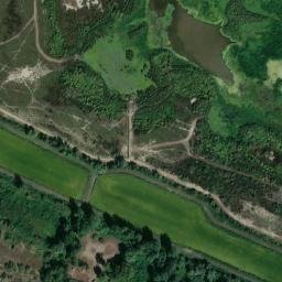 Satellite imagery of Abbaye de Sauve-Réal (Sylveréal), FR