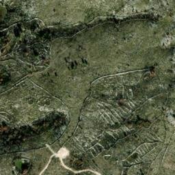 Satellite imagery of Trnošćak, HR