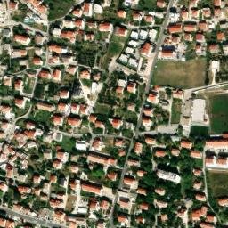 Satellite imagery of GPS 1345, HR