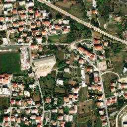 Satellite imagery of GPS 1351, HR