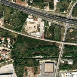 Satellite imagery of GPS 1352, HR