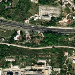 Satellite imagery of GPS 1352, HR