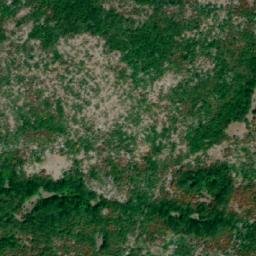 Satellite imagery of Visovac, BA