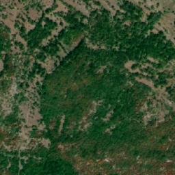 Satellite imagery of Visovac, BA
