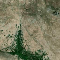 Satellite imagery of Budića Kosa, BA