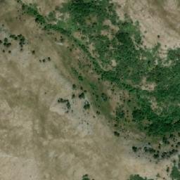 Satellite imagery of Budića Kosa, BA