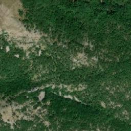 Satellite imagery of Livački Brig, BA