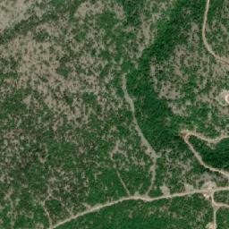 Satellite imagery of Grad, BA