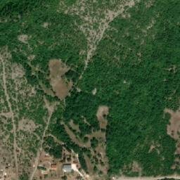 Satellite imagery of Grad, BA