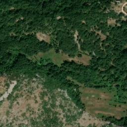 Satellite imagery of Lončura, BA