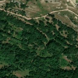 Satellite imagery of Lončura, BA