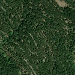 Satellite imagery of Mali Oštrc, BA