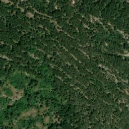 Satellite imagery of Glavice, BA