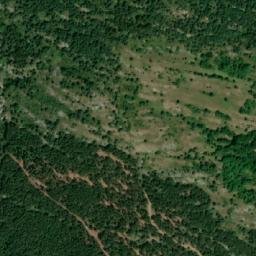 Satellite imagery of Ošljar, BA