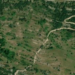 Satellite imagery of Ošljar, BA