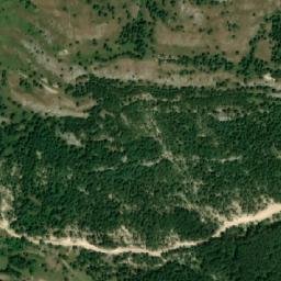 Satellite imagery of Kuk, BA