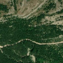 Satellite imagery of Kuk, BA