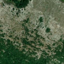 Satellite imagery of Biljača, BA
