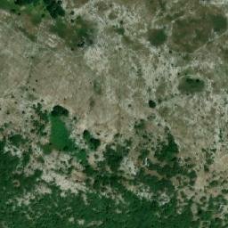 Satellite imagery of Biljača, BA