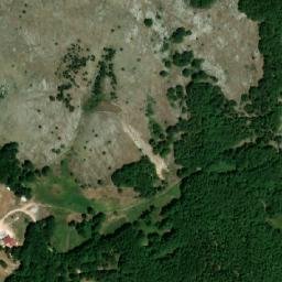 Satellite imagery of Grla, BA