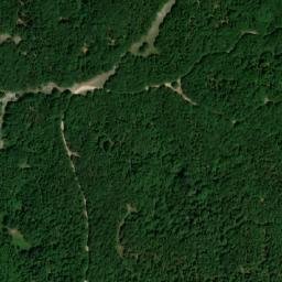 Satellite imagery of Grla, BA