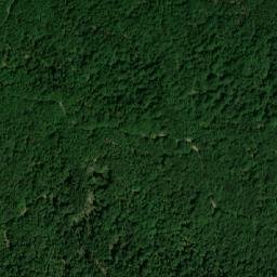 Satellite imagery of Grla, BA