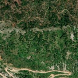 Satellite imagery of Zelena Glavica, BA