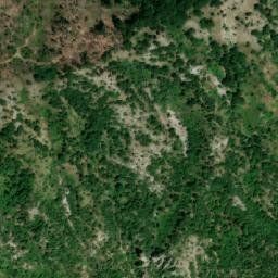 Satellite imagery of Ravne Grude, BA