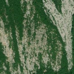 Satellite imagery of Štirjevača, BA