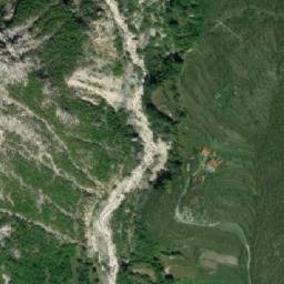 Satellite imagery of Borov Vrat, BA