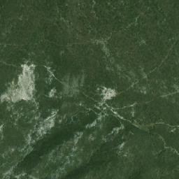 Satellite imagery of Trščana Glava, BA