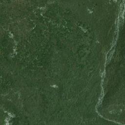 Satellite imagery of Grude, BA