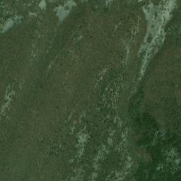 Satellite imagery of Grude, BA