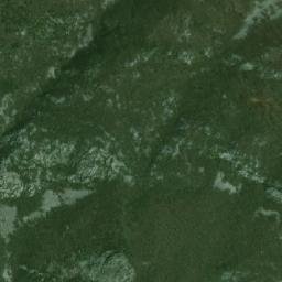 Satellite imagery of Vaganj, BA