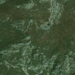 Satellite imagery of Soč, BA