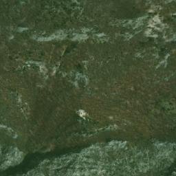 Satellite imagery of Soč, BA