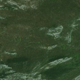 Satellite imagery of Soč, BA
